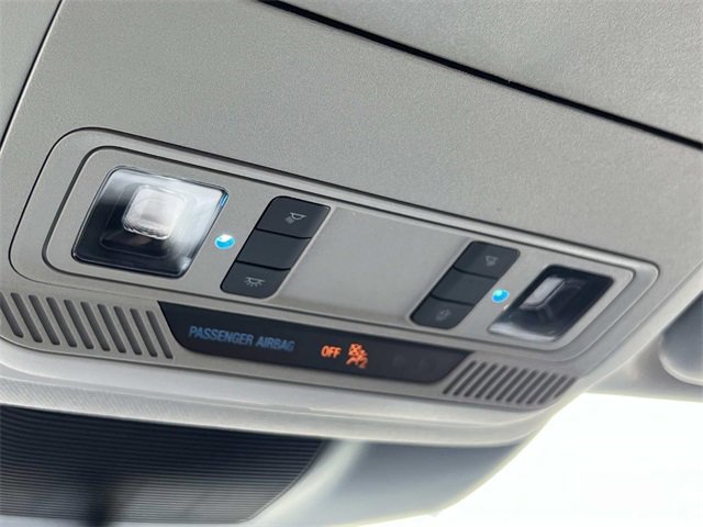 Certified 2022 Ford Explorer XLT w/ Equipment Group 202A image 31