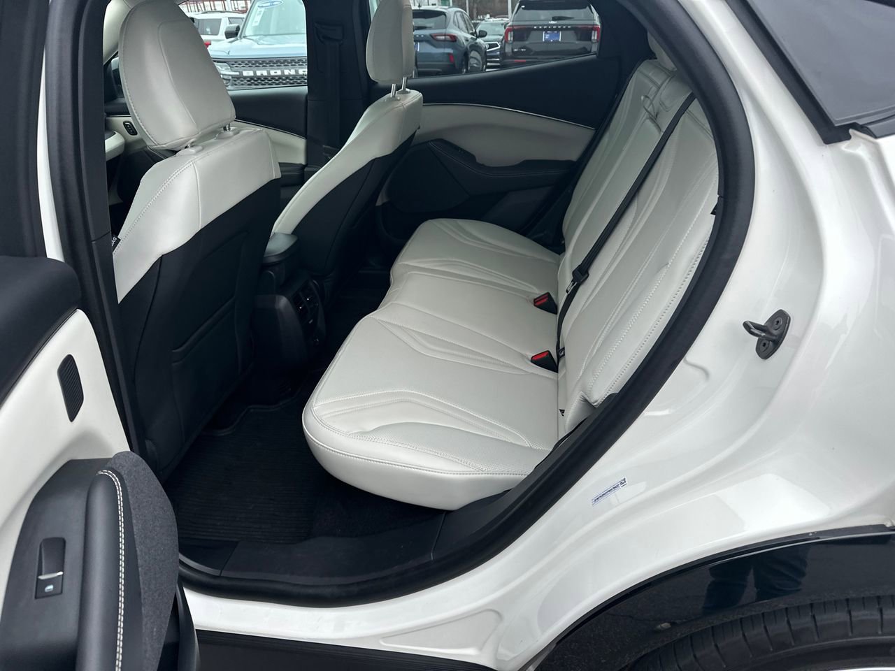 Certified 2023 Ford Mustang Mach-E Premium image 24