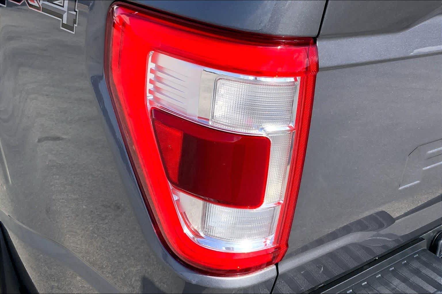 Certified 2021 Ford F150 Lariat AWD/4WD image 25