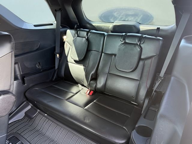 Certified 2023 Ford Explorer ST-Line w/ Class IV Trailer Tow Package image 14