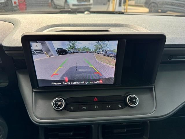 Certified 2022 Ford Maverick XL FWD image 23