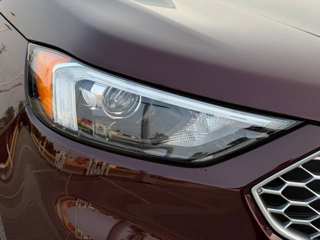 Certified 2024 Ford Edge SEL w/ Convenience Package AWD/4WD image 37