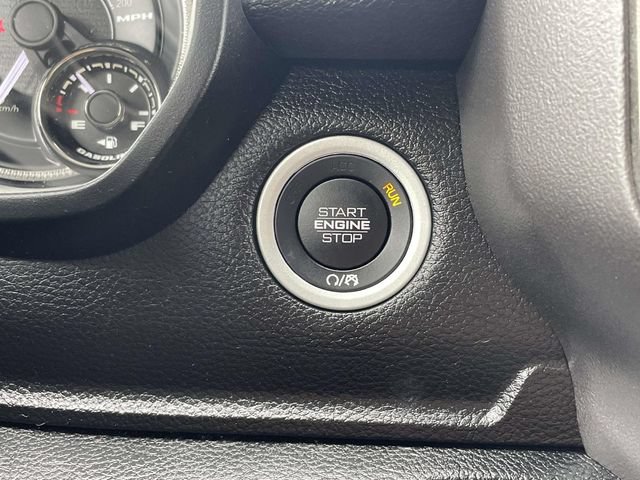 Used 2020 RAM 1500 Rebel w/ Rebel Level 2 Equipment Group AWD/4WD image 22