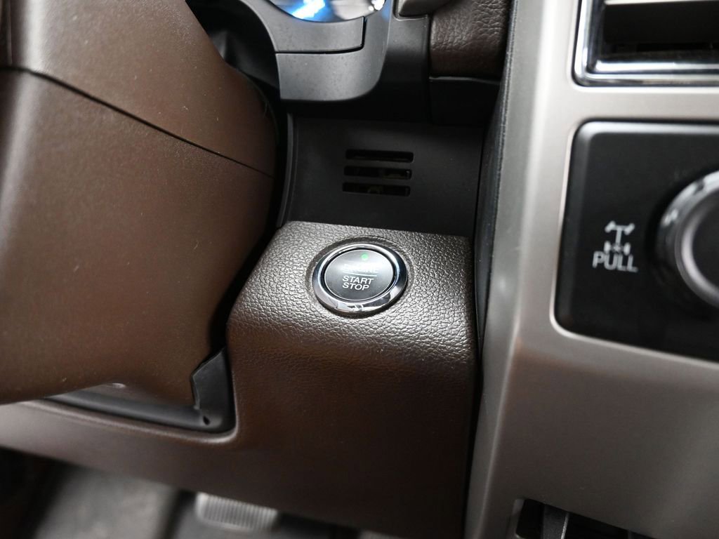Certified 2019 Ford F150 King Ranch w/ FX4 Off-Road Package image 18