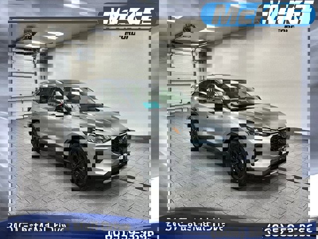 Certified 2024 Ford Escape Active w/ Tech Pack #1