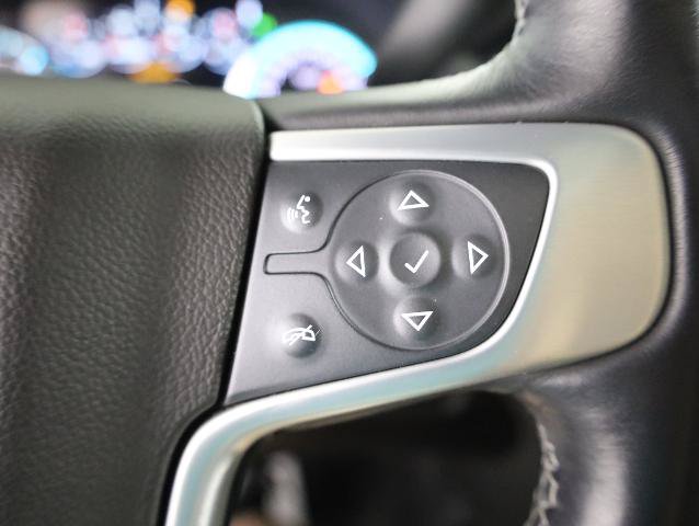 Used 2019 GMC Yukon SLT w/ Graphite Performance Edition AWD/4WD image 35
