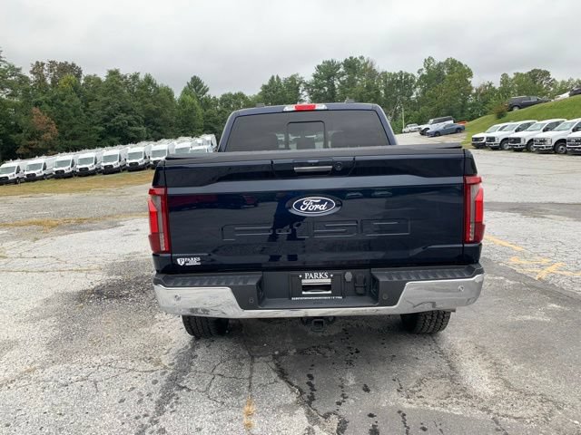 Certified 2024 Ford F150 Lariat AWD/4WD image 7