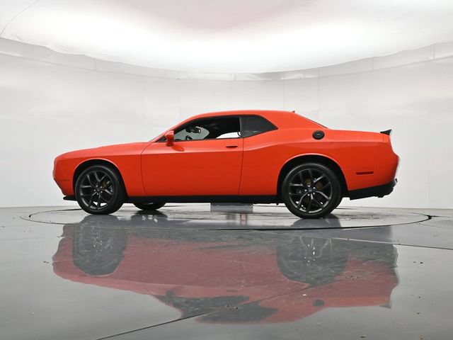 Used 2021 Dodge Challenger SXT w/ Plus Package RWD image 40