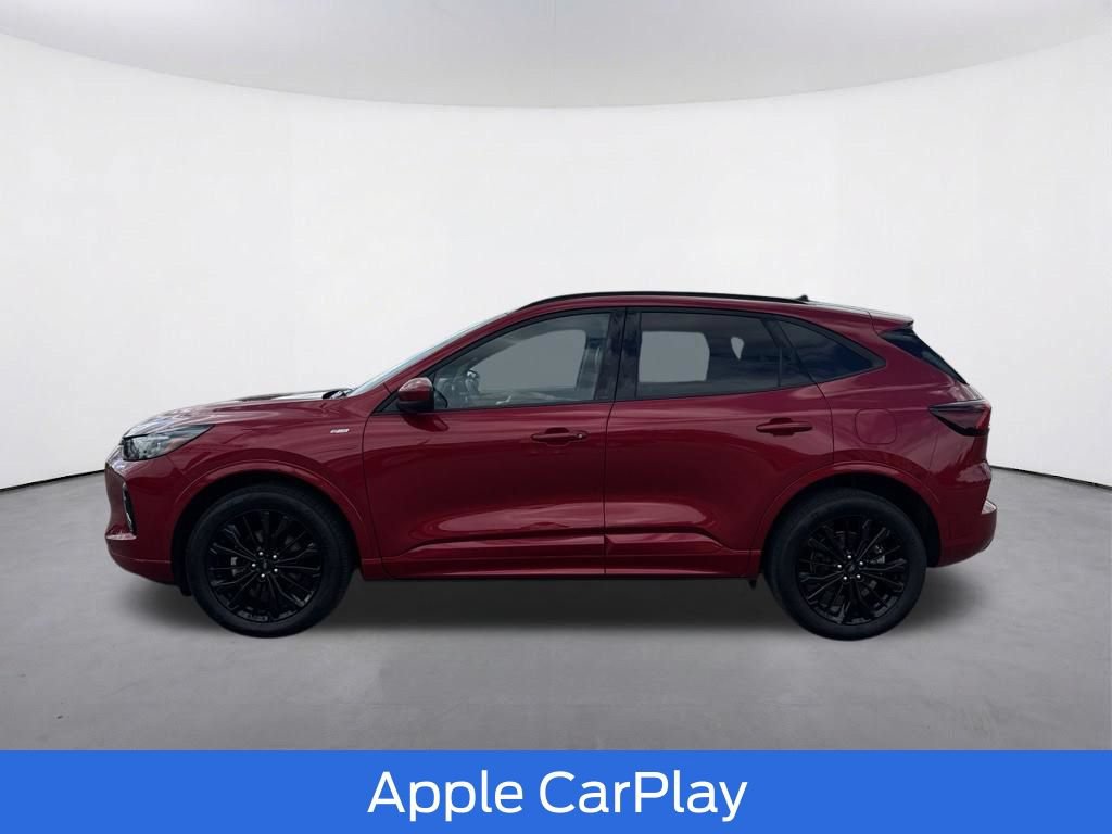 Certified 2023 Ford Escape ST-Line Elite AWD/4WD image 5