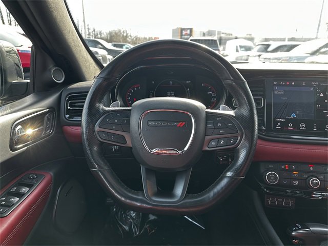 Used 2022 Dodge Durango R/T image 14