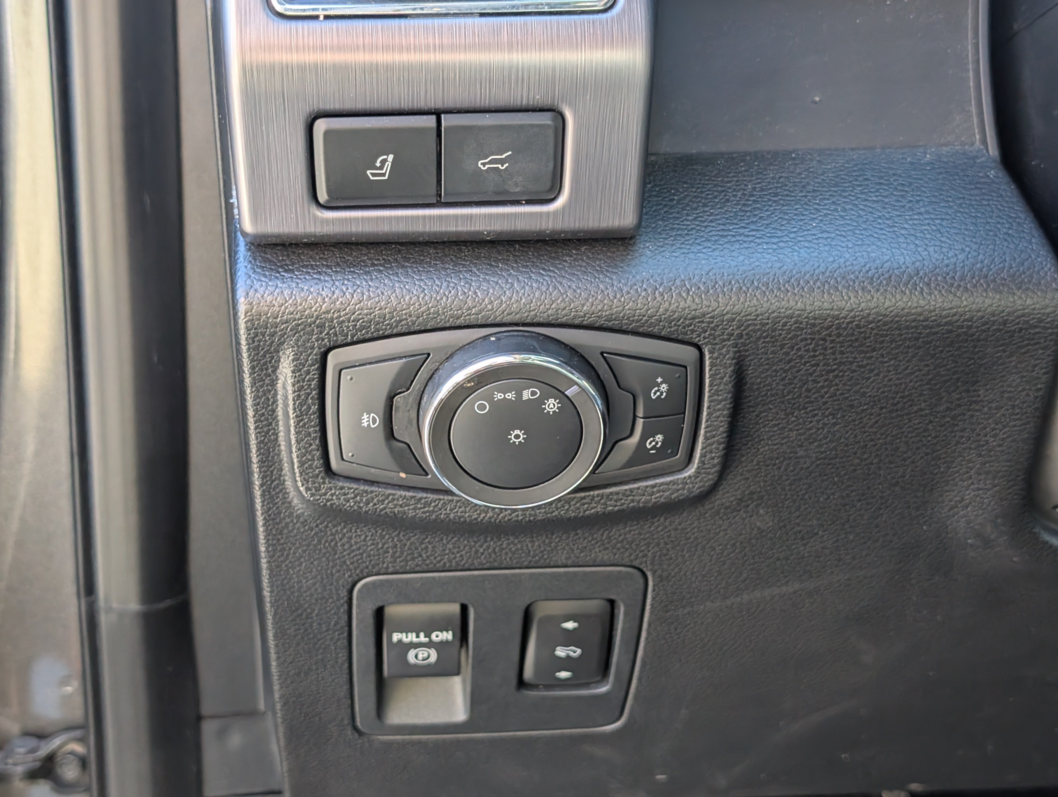 Certified 2020 Ford Expedition Max Platinum AWD/4WD image 27