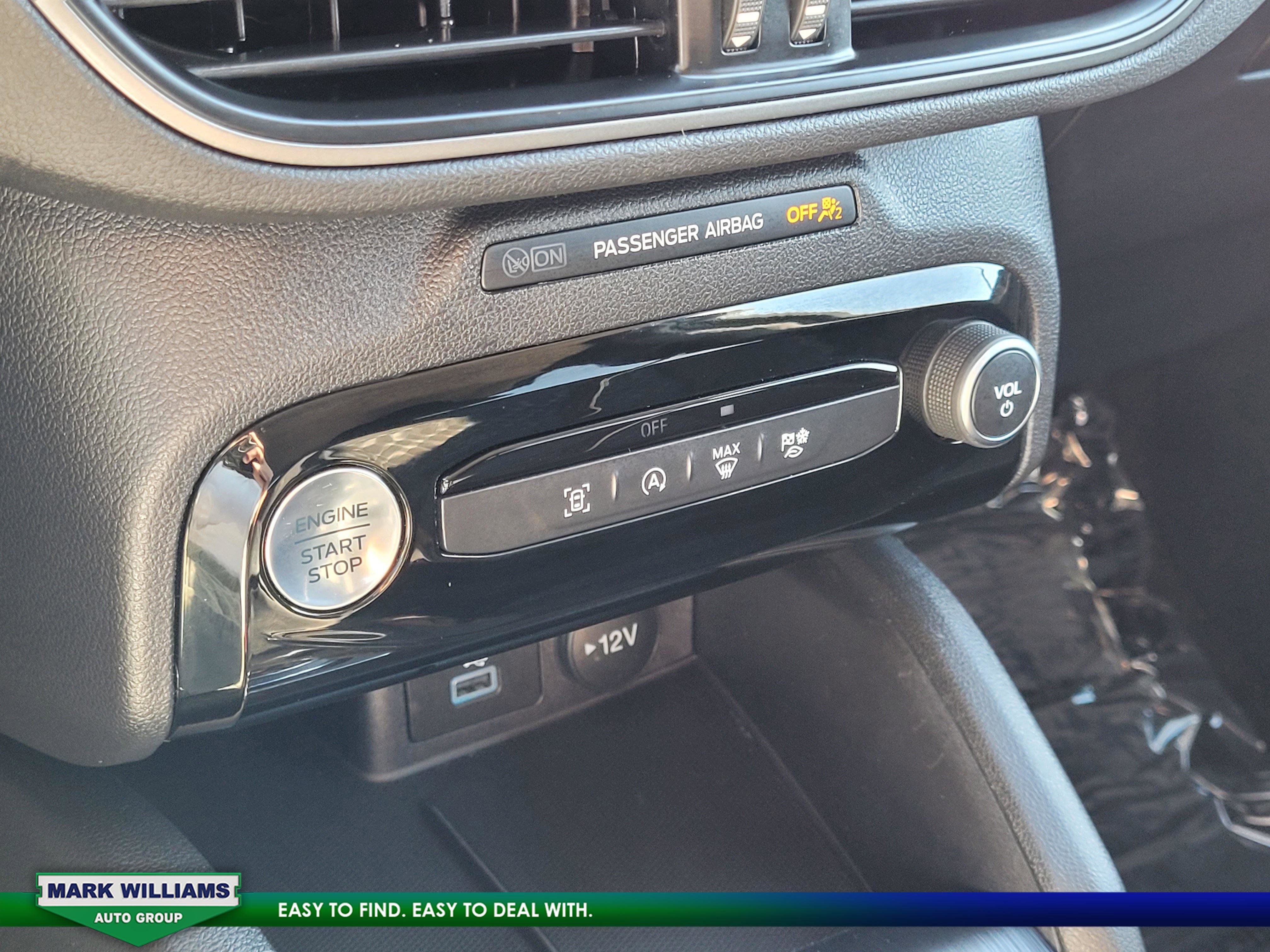 Certified 2023 Ford Escape Active w/ Tech Pack #1 image 24