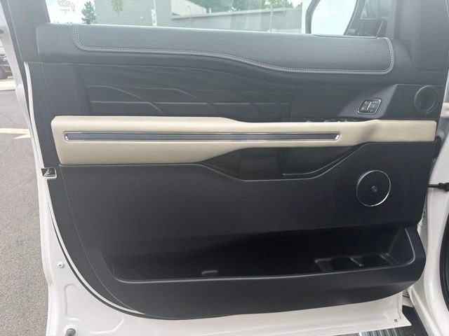 Certified 2018 Ford Expedition Max Platinum AWD/4WD image 24