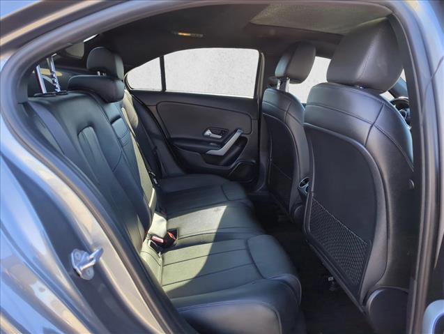 Used 2019 Mercedes-Benz A 220 image 15
