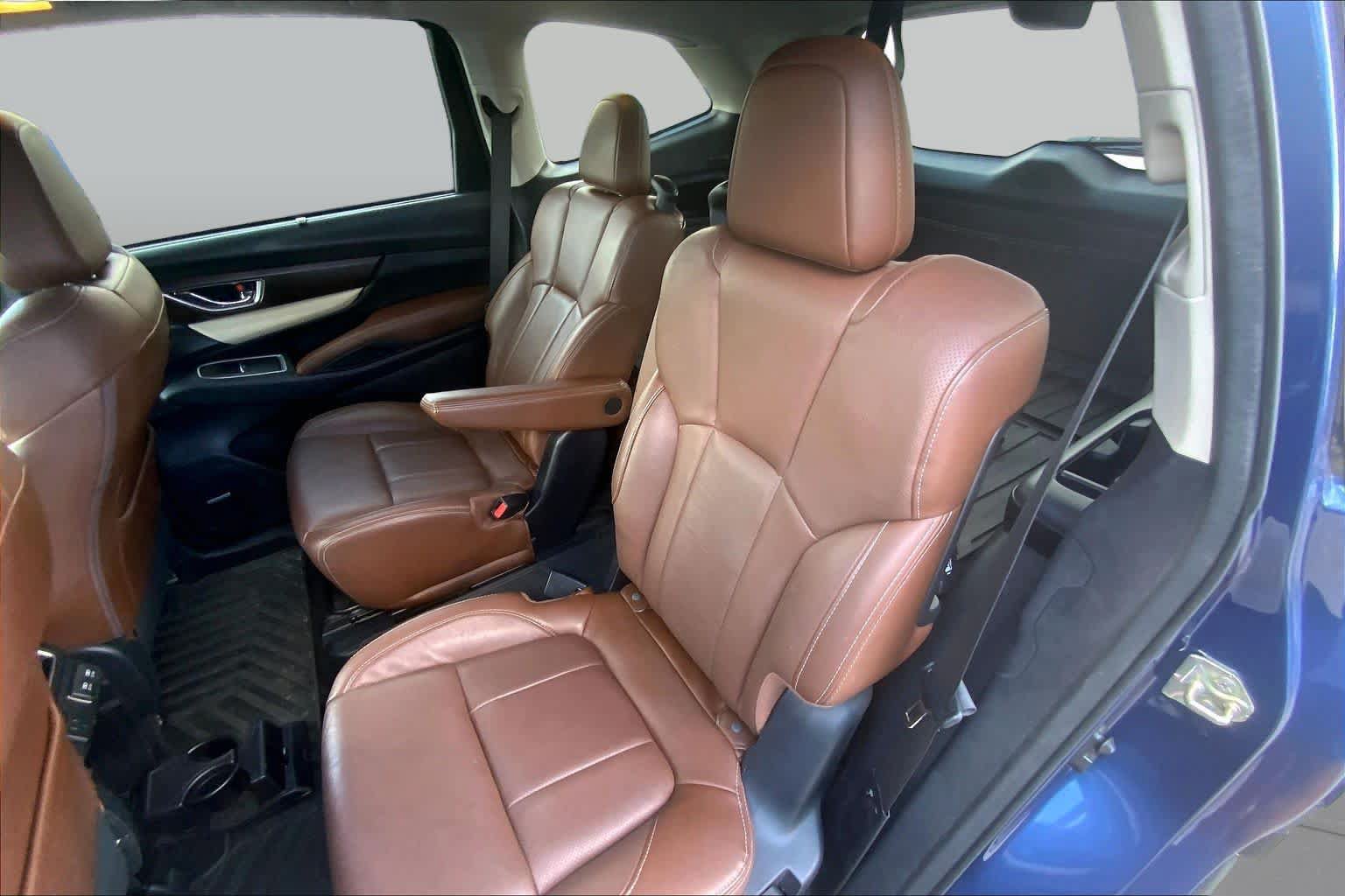 Used 2020 Subaru Ascent Touring w/ Popular Package #2 AWD/4WD image 21