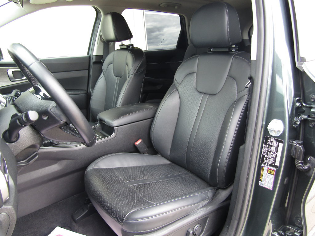 Used 2022 Kia Sorento X-Line EX AWD/4WD image 24