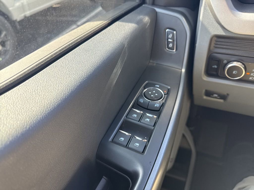 Certified 2024 Ford F250 XL w/ STX Appearance Package image 27