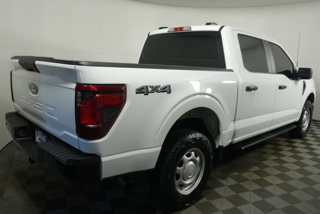 Certified 2024 Ford F150 XL AWD/4WD image 3