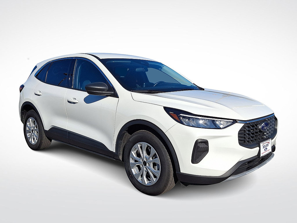 Certified 2023 Ford Escape Active