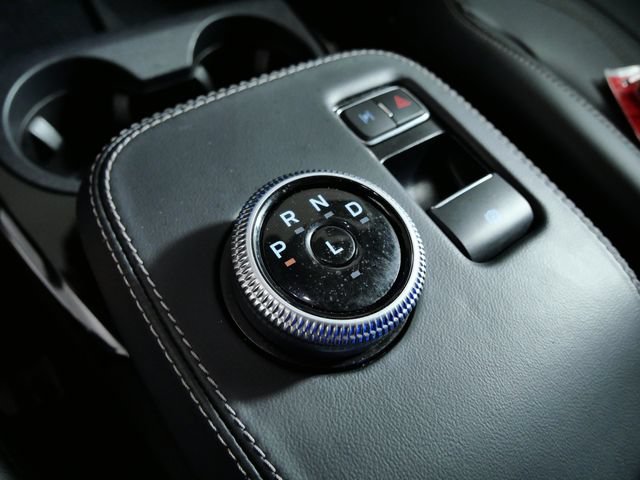 Certified 2024 Ford Mustang Mach-E Premium AWD/4WD image 21