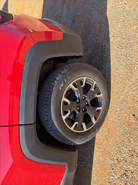 Used 2023 Jeep Renegade Latitude image 7