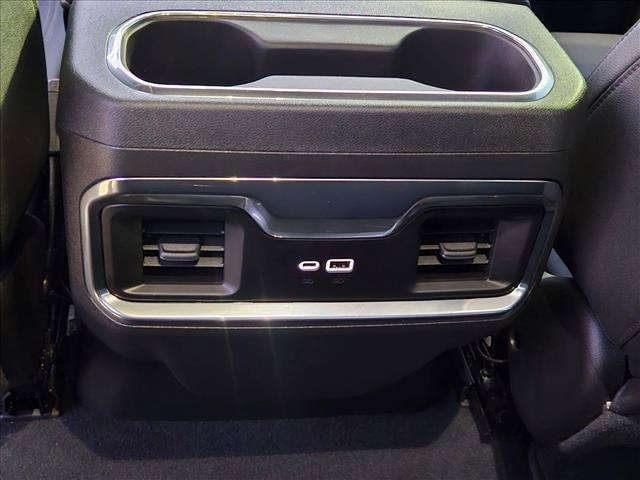 Used 2023 GMC Sierra 1500 SLT RWD image 17