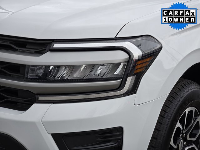 Certified 2024 Ford Expedition Max XLT image 8