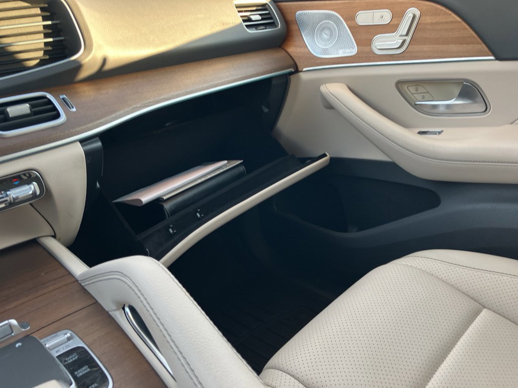 Used 2020 Mercedes-Benz GLE 350 GLE350 4MATIC image 25