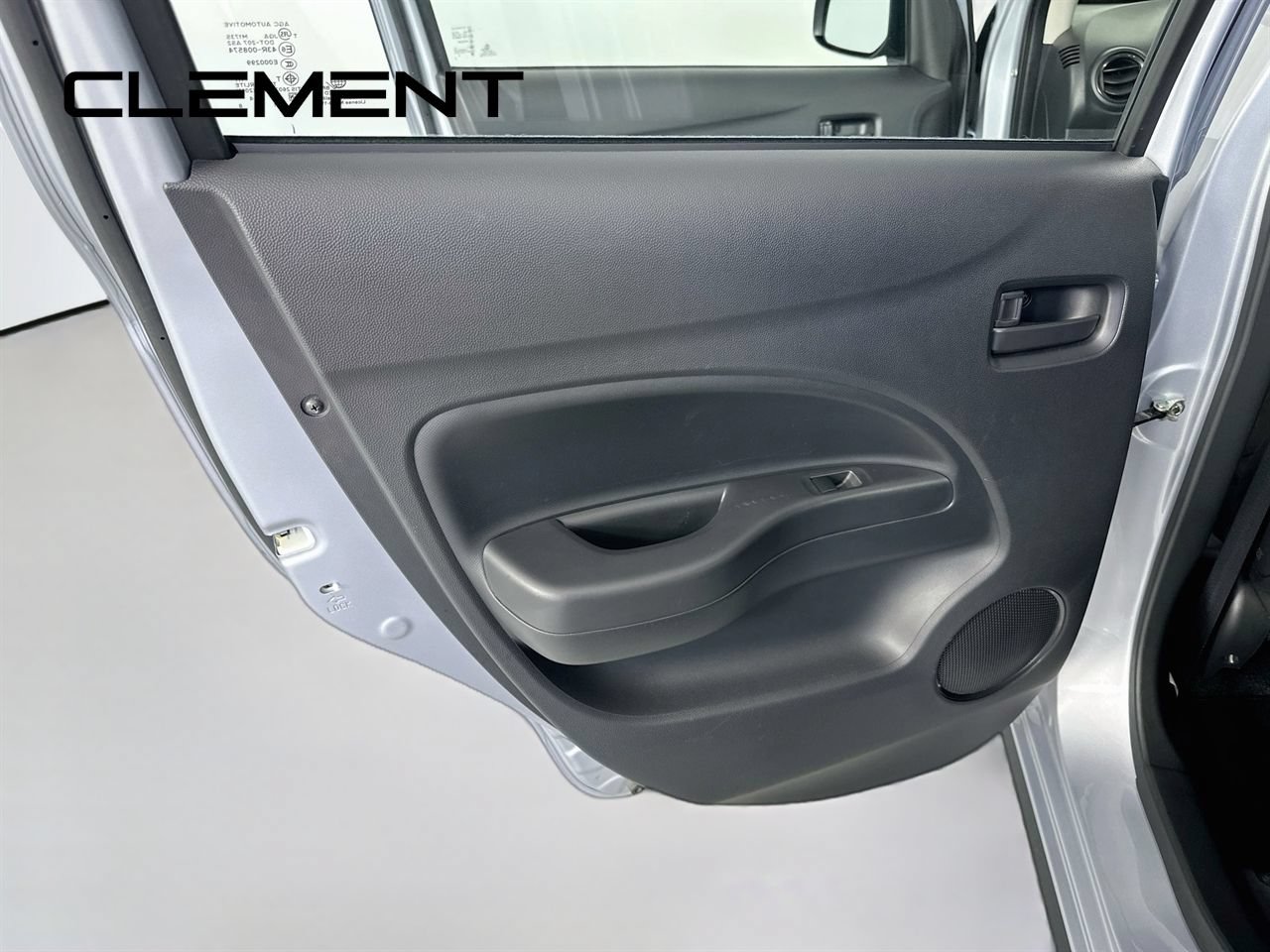 Used 2024 Mitsubishi Mirage ES FWD image 28