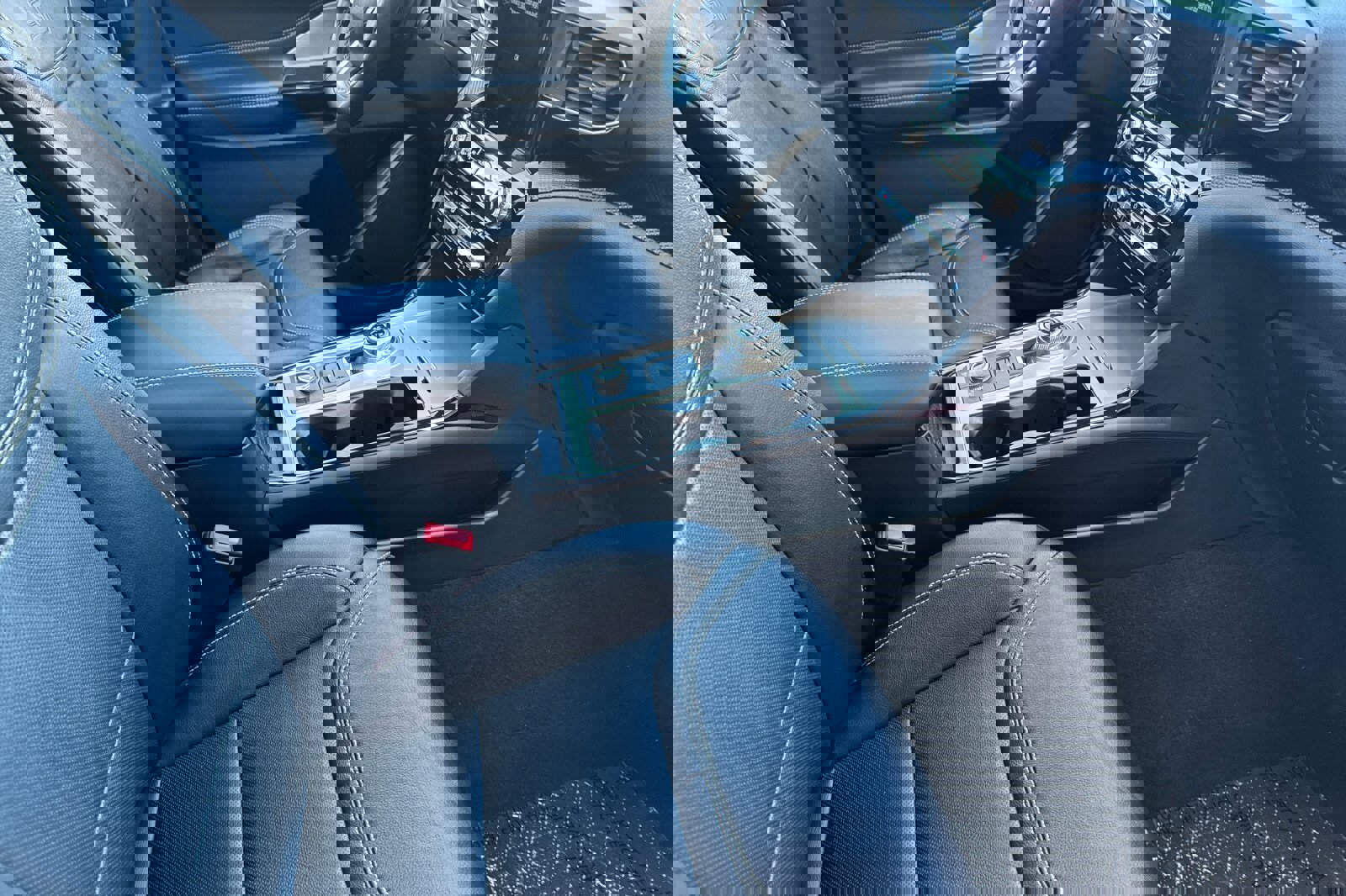 Certified 2023 Ford Explorer ST w/ Equipment Group 401A image 17