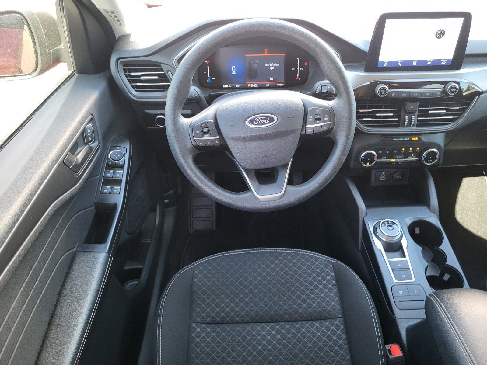 Certified 2025 Ford Escape Active image 14