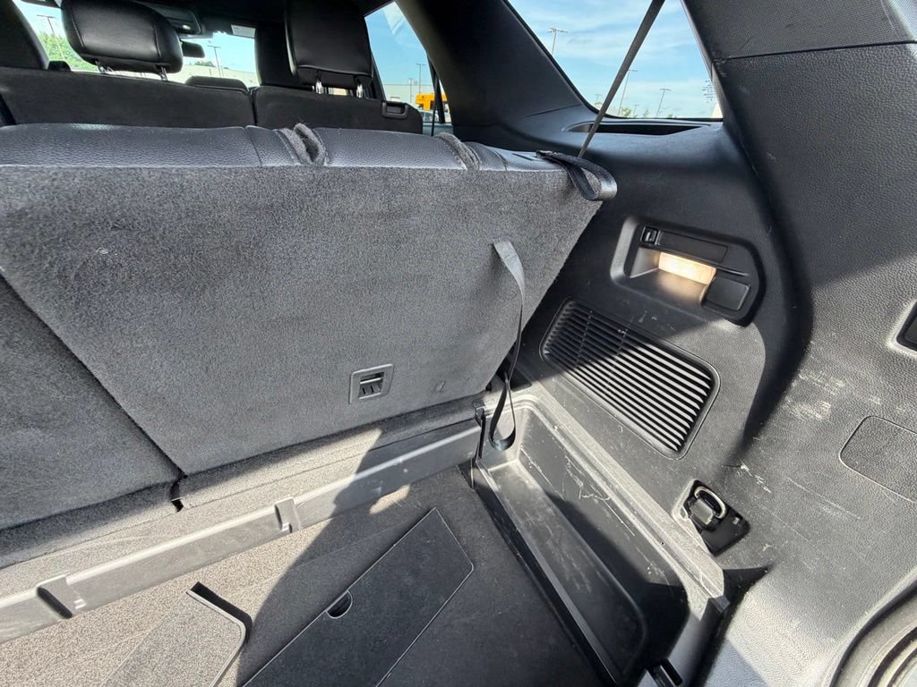 Certified 2023 Ford Explorer ST-Line AWD/4WD image 52