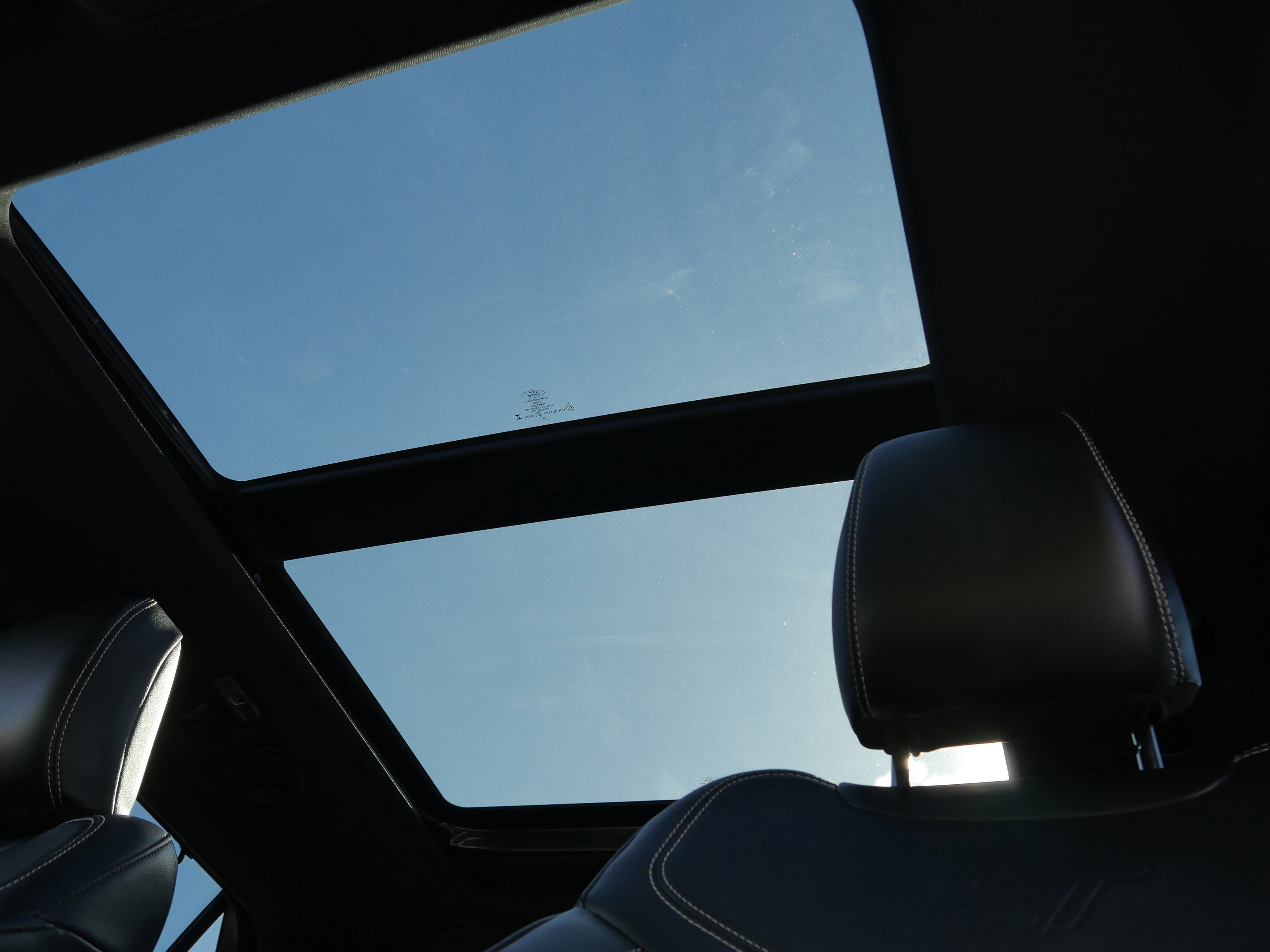 Certified 2023 Ford Explorer ST w/ Equipment Group 401A image 11