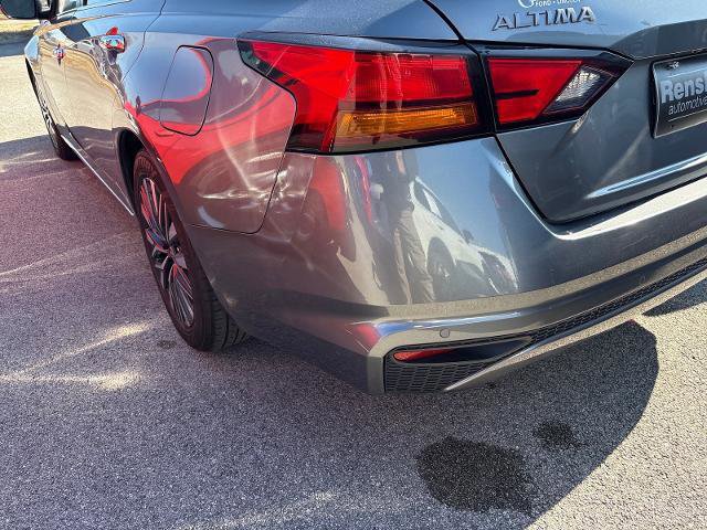 Used 2024 Nissan Altima 2.5 SV image 21