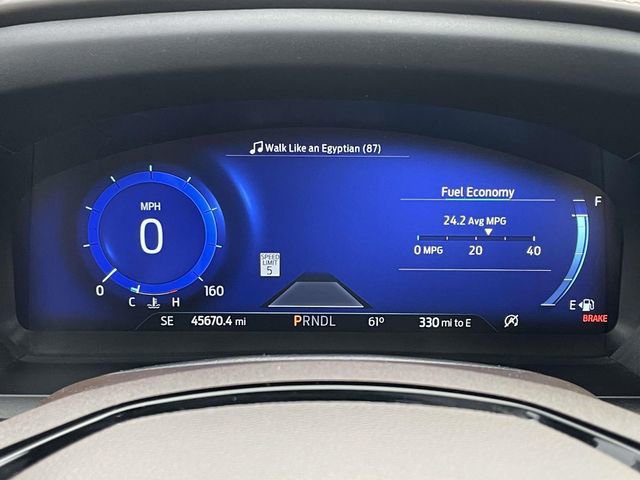 Certified 2022 Ford Explorer King Ranch w/ Class IV Trailer Tow Package image 23