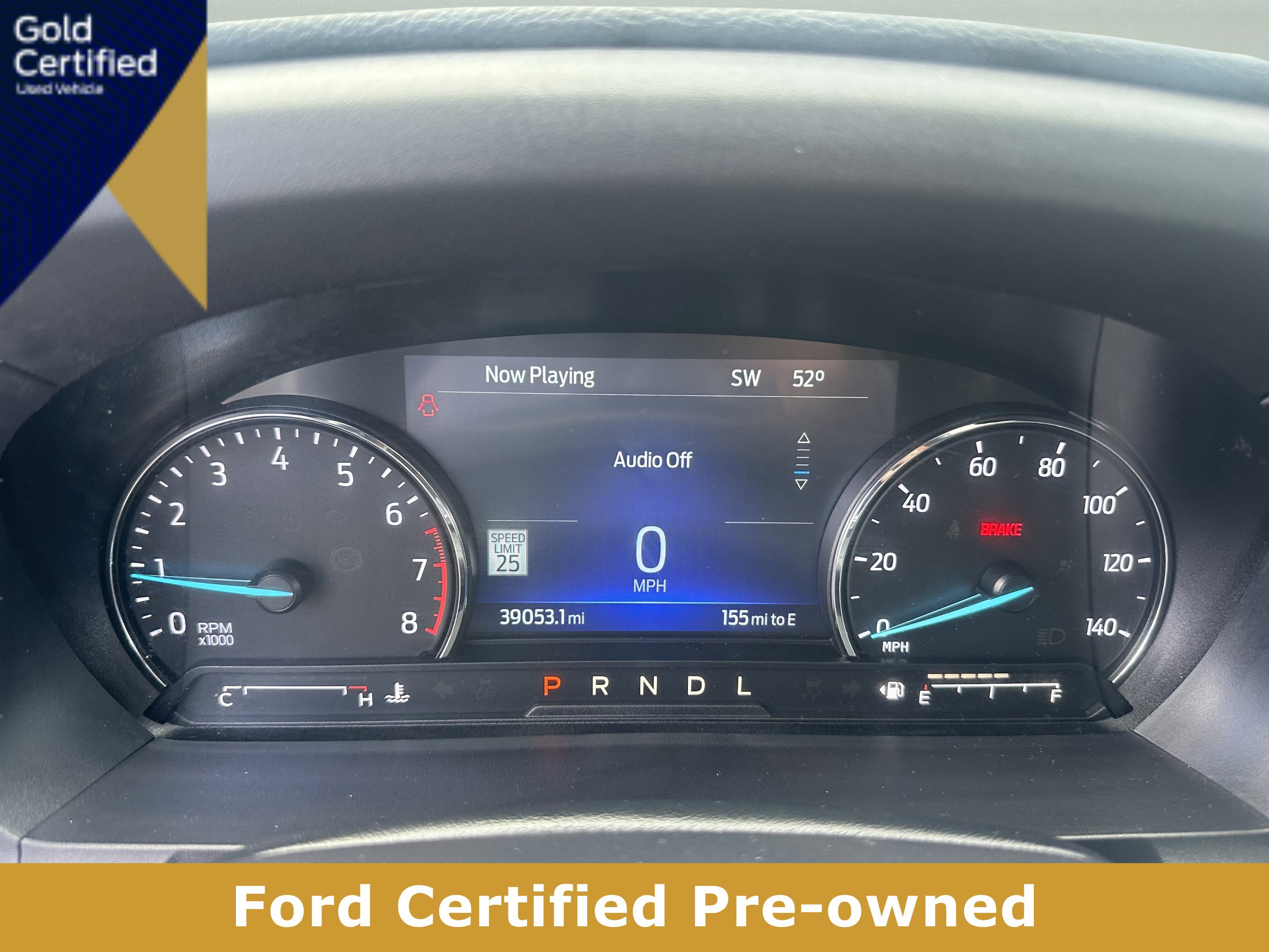 Certified 2023 Ford Explorer XLT w/ Equipment Group 202A AWD/4WD image 14