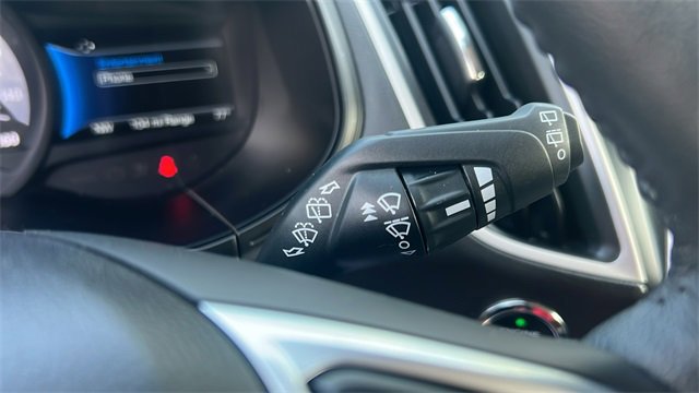 Certified 2023 Ford Edge SEL w/ Convenience Package image 22