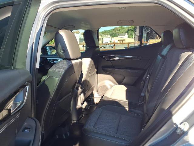 Used 2021 Buick Envision Preferred AWD/4WD image 17