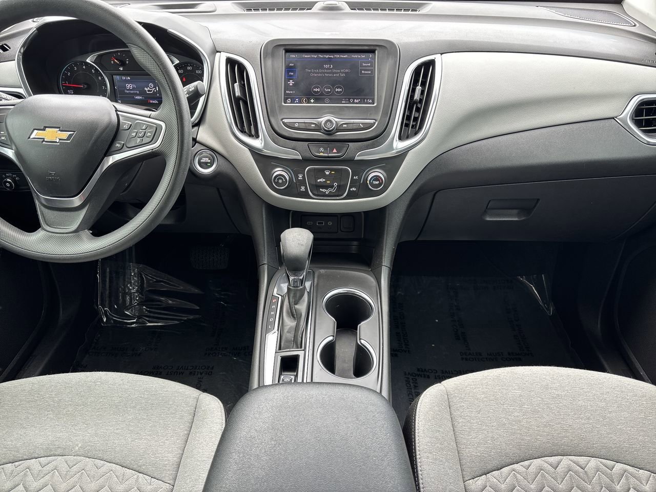 Used 2024 Chevrolet Equinox LS w/ LS Convenience Package image 19