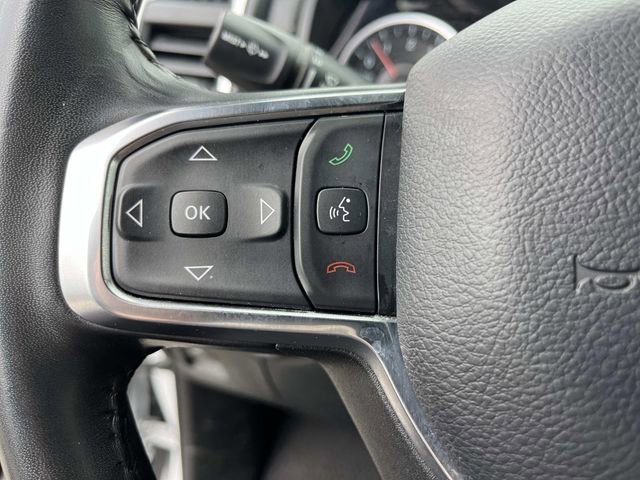 Used 2024 RAM 1500 Laramie image 29