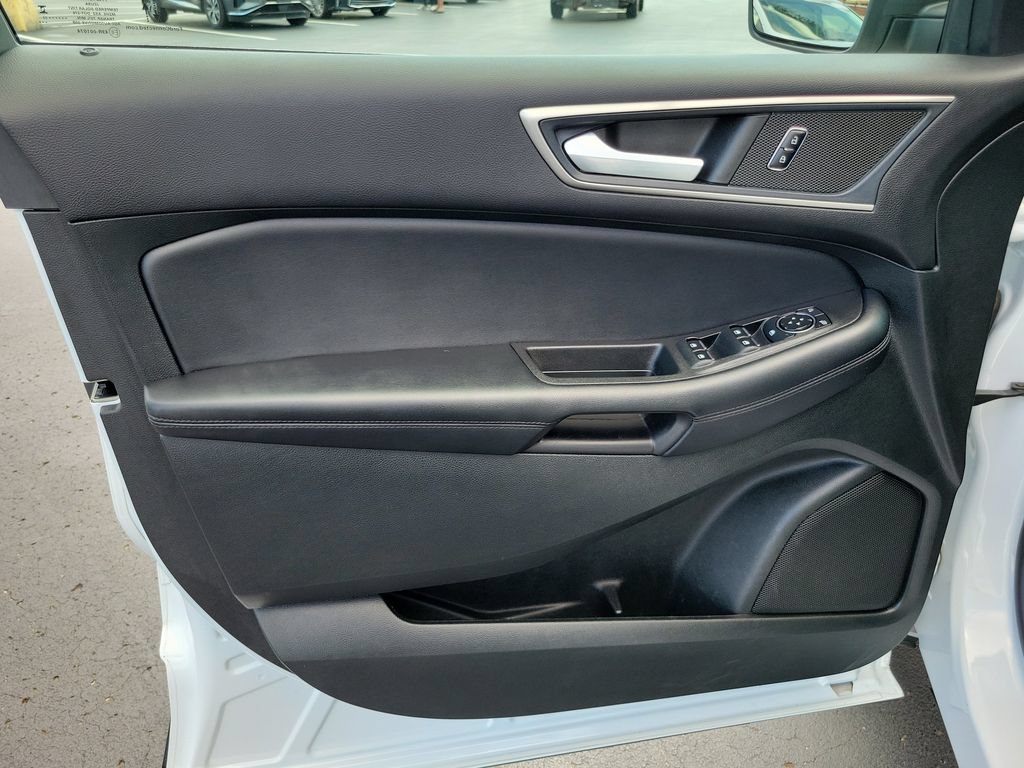 Certified 2023 Ford Edge SEL w/ Convenience Package AWD/4WD image 6