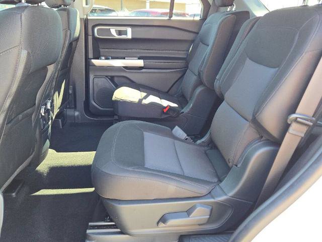 Certified 2023 Ford Explorer XLT AWD/4WD image 18