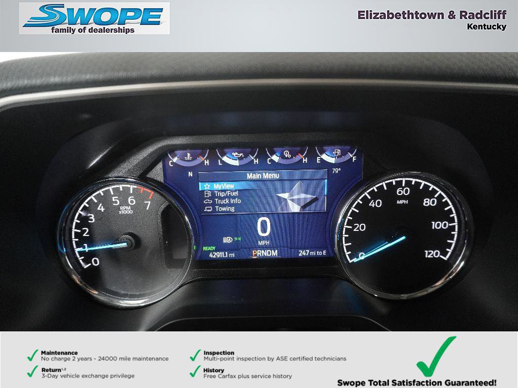 Certified 2023 Ford F150 XLT w/ Equipment Group 302A High AWD/4WD image 17