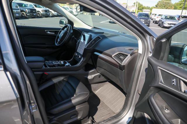 Certified 2024 Ford Edge SEL w/ Convenience Package AWD/4WD image 26