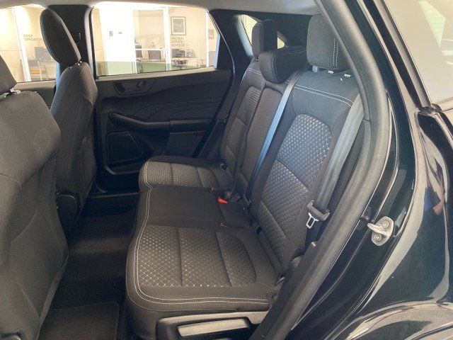 Certified 2023 Ford Escape Active AWD/4WD image 11