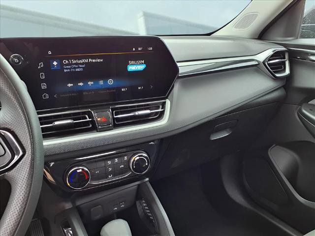 Used 2024 Chevrolet TrailBlazer LT image 17