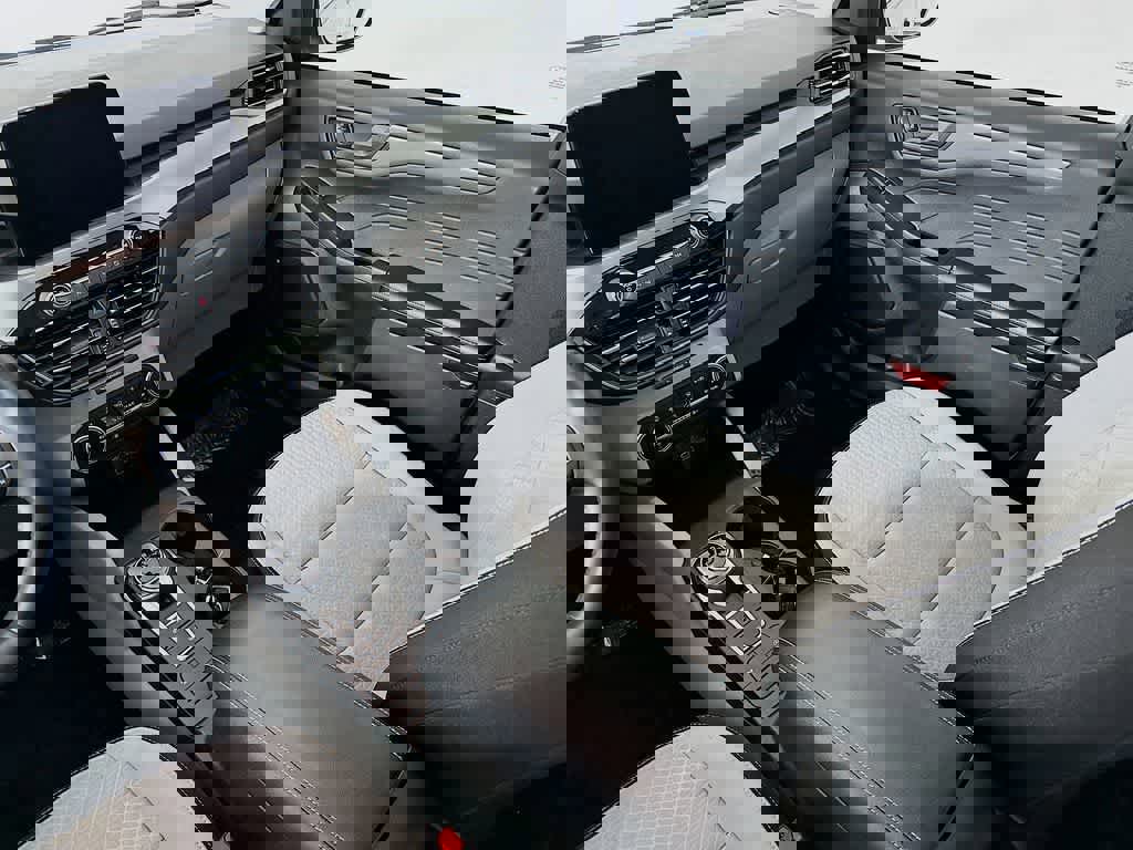 Certified 2024 Ford Escape Active image 14