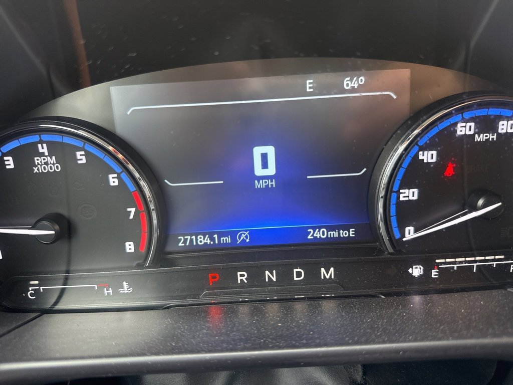 Certified 2022 Ford Bronco Sport Badlands image 14