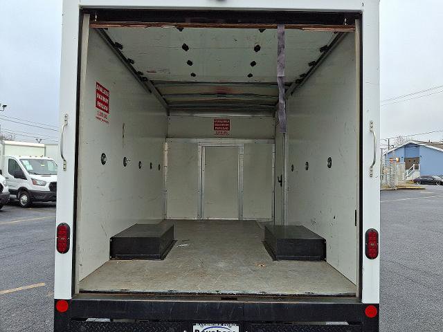 Certified 2022 Ford Transit 350 DRW image 26