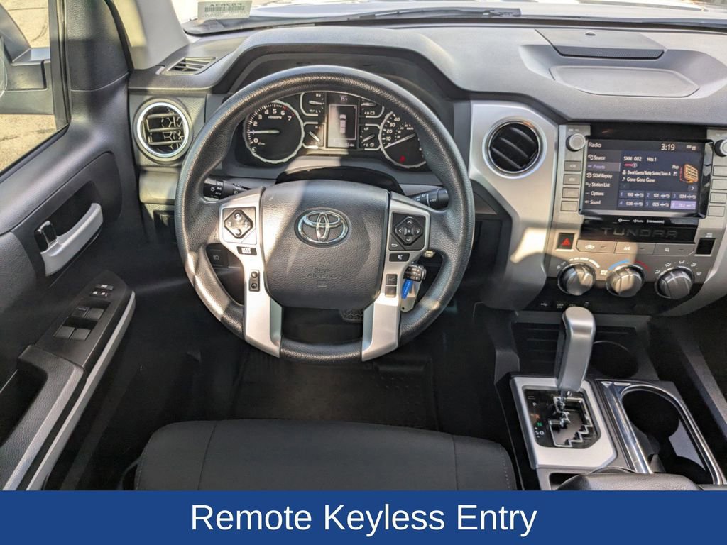 Used 2020 Toyota Tundra SR5 image 16